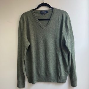 Polo Ralph Lauren Cashmere Sweater